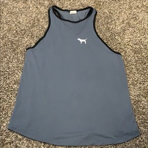 Victoria’s Secret racerback workout tank
